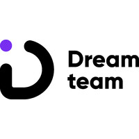 Dream Team Studio logo - Similar company to Spec Sprite