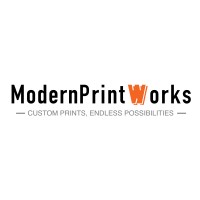 Modern Print Works logo - Similar company to Ips Industrial Packaging Solution S.R.L.