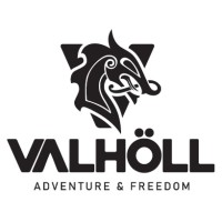 Valhöll logo - Similar company to Bight B.V.