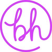 BH Cosmetics logo - Similar company to Purity Cosmetics (100% Pure)