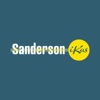 Sanderson-iKas Singapore logo - Similar company to Menrva Group