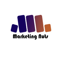 Marketing Nuts logo - Similar company to Marketing Gost