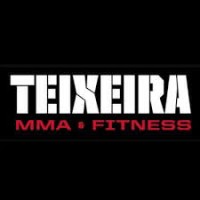 Glover Teixeira MMA logo - Similar company to Mountain Camp Marin