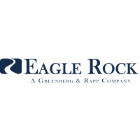 Eagle Rock, A Greenberg & Rapp Company logo - Similar company to Ashling Development Group