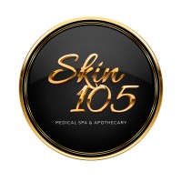 Skin105.com logo - Similar company to Bella Pell
