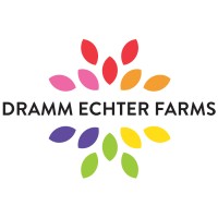 Dramm Echter Farms logo - Similar company to Maximum Flowers