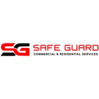 Safe Guard Commercial & Residential Services logo - Similar company to Gpi Defense
