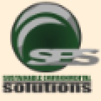 Sustainable Environmental Solutions logo - Similar company to Eco Match