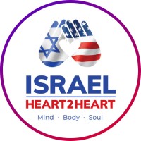Israel Heart2Heart logo - Similar company to Jay Lev Digital