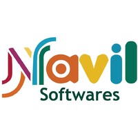 Navil softwares logo - Similar company to Icom Soft Solutions