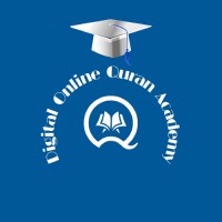 Digital Online Quran Academy logo - Similar company to Xeffect Studio