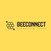 BeeConnect logo - Similar company to Helec Iot