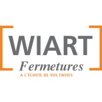 SARL WIART FERMETURES logo - Similar company to Ds Store Epinal