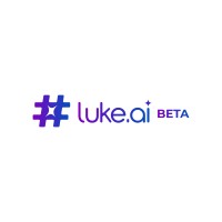 Luke.ai logo - Similar company to Bliss Fertility Hospital