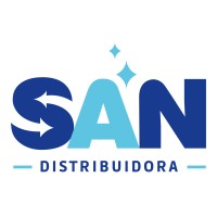 San Distribuidora logo - Similar company to Ecoline Distribuidora
