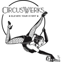 CircusWerks logo - Similar company to Reality Break Escapes | Rbe Team Events
