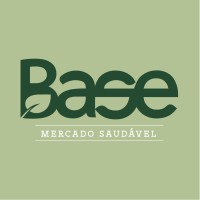Base Mercado Saudável logo - Similar company to Mapa Group Oficial
