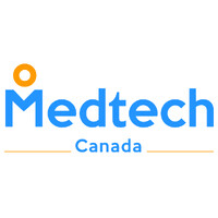 Medtech Canada logo - Similar company to Drg - Medtech