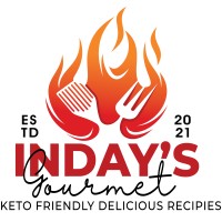 Inday's Gourmet logo - Similar company to Pen Pen Wellness