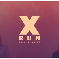 XRUN logo - Similar company to Createcg