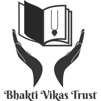 Bhakti Vikas Trust logo - Similar company to Amrita Dravya Foundation
