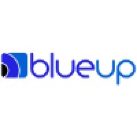 BlueUp logo - Similar company to Digito Srl