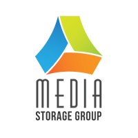 Media Storage Group logo - Similar company to Image One Camera