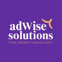 AdWise Solutions logo - Similar company to Adwise