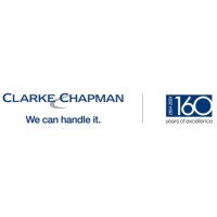 The Clarke Chapman Group Limited logo - Similar company to Shield Engineering Uk