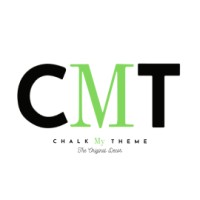 Chalkmytheme logo - Similar company to Archworkx Prosys
