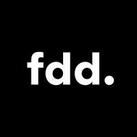 Franky Demaria Design logo - Similar company to Release The Zebra