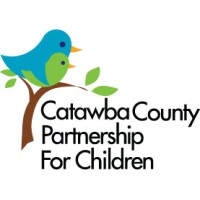 Catawba County Partnership for Children logo - Similar company to Safe Harbor