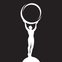 Hall of Giants logo - Similar company to Bearing Tree