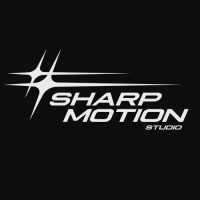 Sharp Motion logo - Similar company to Appminds