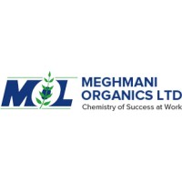Meghmani Organics Limited logo - Similar company to Digintelli Infotech Pvt Ltd
