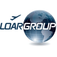 Loar Group logo - Similar company to Cav Systems Ltd