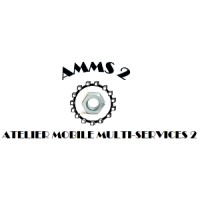 AMMS 2 logo - Similar company to Amm Solution