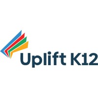Uplift K12 logo - Similar company to Intellus Learning, Inc.