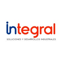 Integral Sydi logo - Similar company to Rocad 3D Ingenieria & Matriceria