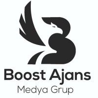 Boost Ajans logo - Similar company to Butiksoft Teknoloji A.Ş.