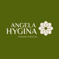 Terapias Holísticas Por Angela Hygina