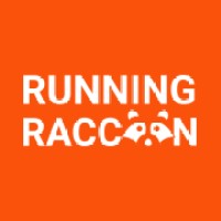 Running Raccoon logo - Similar company to Humble Software Ltd