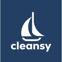 Cleansy logo - Similar company to Vtion Lab