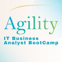 Agility IT Analyst Bootcamp logo - Similar company to It Analyst