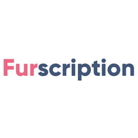 Furscription logo - Similar company to Mercoa