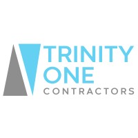 Trinity One Contractors logo - Similar company to Sandhoff Concrete