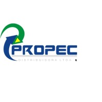 Propec Distribuidora Ltda logo - Similar company to Norte Soluções