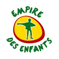 Empire Des Enfants logo - Similar company to Association Entreaide Senegal