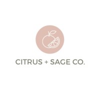 Citrus + Sage Co.