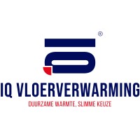 IQ Vloerverwarming B.V logo - Similar company to T&Z Bouwbedrijf B.V
